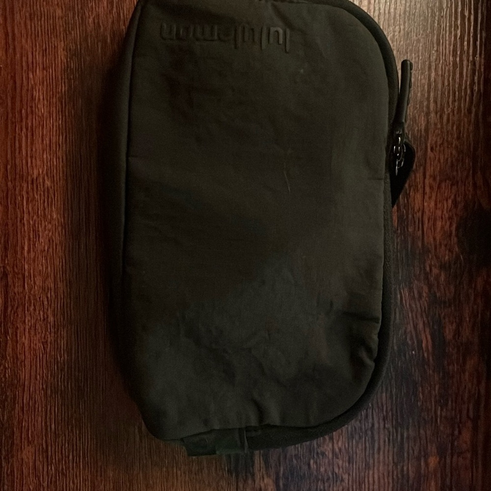 Lululemon Fanny pack belt bag